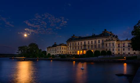 Tapety krajina západ slunce město panoráma města noc