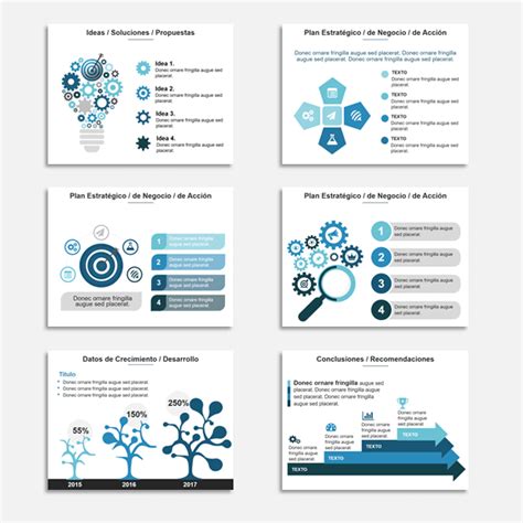 Plantilla Ppt Presentaciones Presentaciones Power Point Gratis