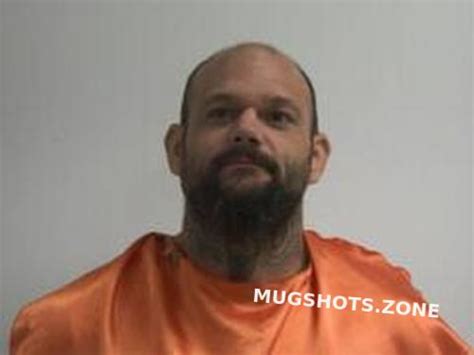 TRAVIS LORAN DRY 10 13 2023 Creek County Mugshots Zone