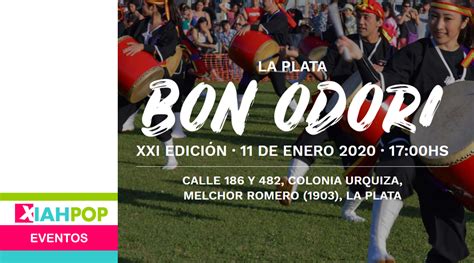 Nueva Edici N Del Bon Odori La Plata Xiahpop