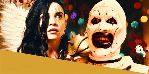 Terrifier Summary Trailer Cast And More