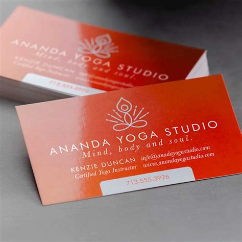 Online Business Card Printing Dubai Merchlist