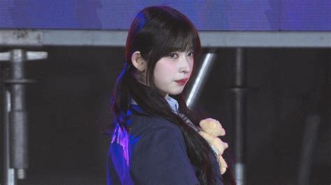 Dang Hocus Pocus Billlie Haruna Fancam K P