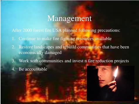 Ppt Forest Fires Powerpoint Presentation Free Download Id 1772294