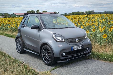 Smart EQ Fortwo Fotoalbum