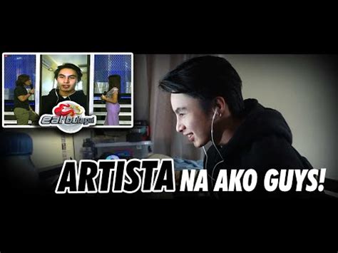 Artista Na Ako Guys Youtube