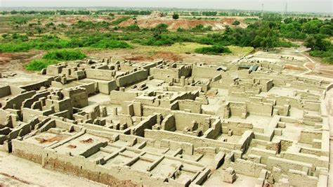 Mohenjo-Daro | See Pakistan Tours