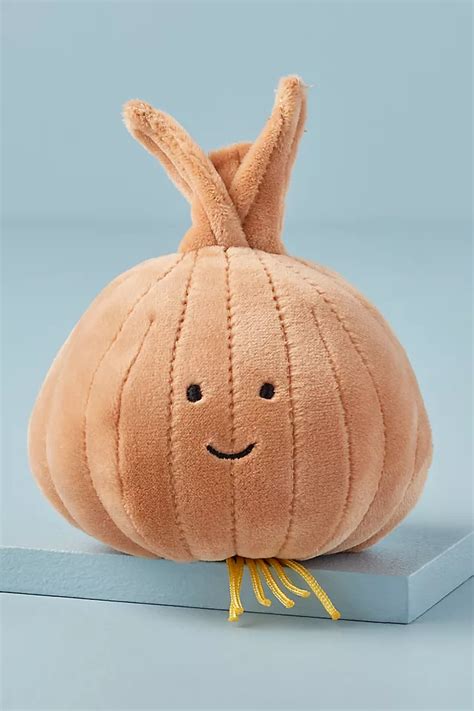 Jellycat Vivacious Vegetable Kuschelspielzeug Anthropologie De