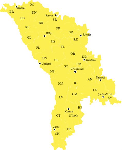 TV8 md Un nou cod galben de instabilitate atmosferică Se prevăd