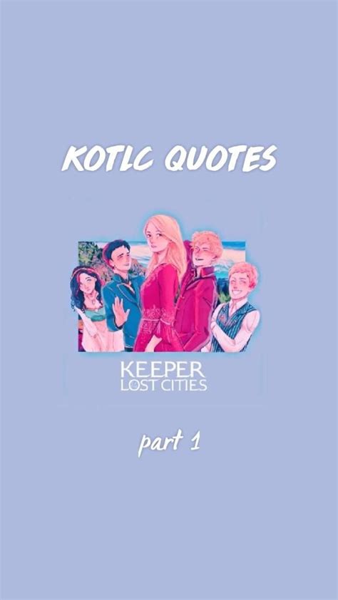 Kotlc quotes part 1💜🧝‍♀️ | Lost city, Quotes, Im batman