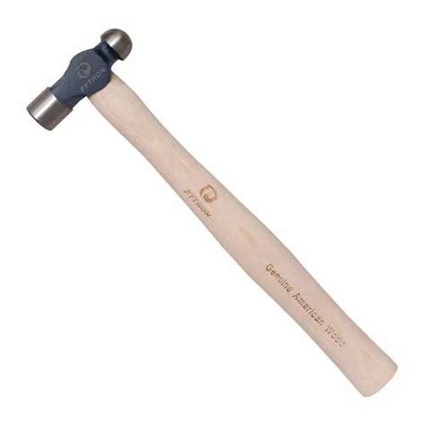 Ball Pein Hammer With Wooden Handle At ₹ 171piece Ball Peen Hammers