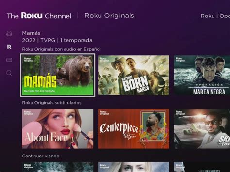 Buenas noticias para los usuarios de Roku ya tendrán más programas gratis