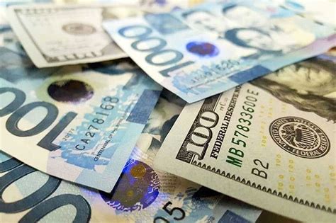 Peso hits new one-month low as Fed minutes spur recession fears ...