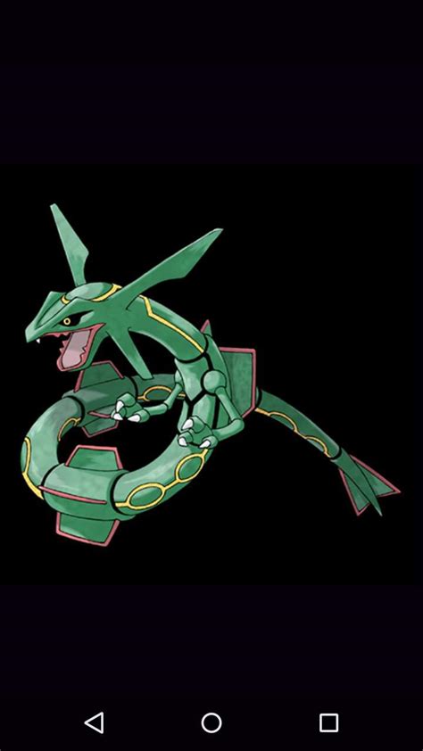 Rayquaza Wiki Pok Mon Amino Em Portugu S Amino