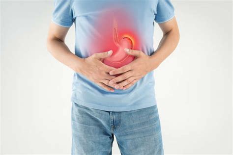 Gastritis Causes Symptoms And Treatment