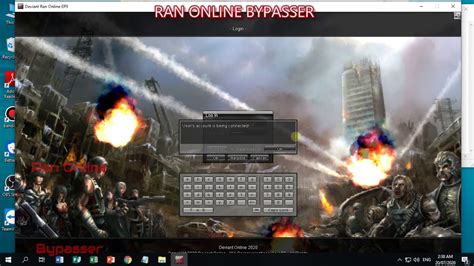 Deviant Ran Online Cheat Youtube
