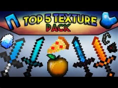 Mincraft Texture Pack YouTube