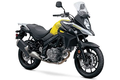 Suzuki V Strom 1000 Preco Ficha Tecnica Consumo Fotos E Video