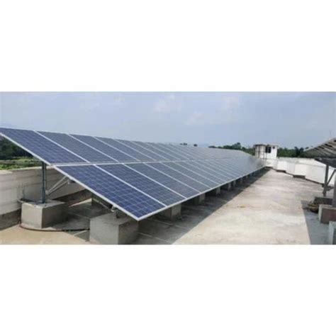 Polycrystalline Solar PV Panel At 55 Watt In Dehradun ID 2854167695862