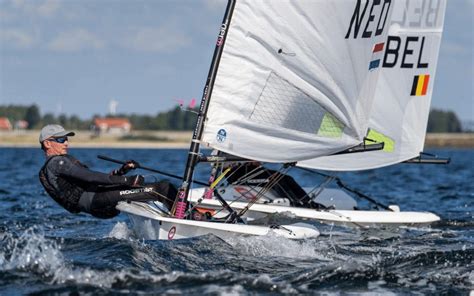 Rs Aero Dutch Nationals Rs Sailing The Worlds Largest Small