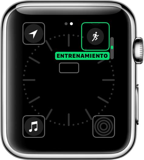 Personalizar La Car Tula Del Apple Watch Soporte T Cnico De Apple