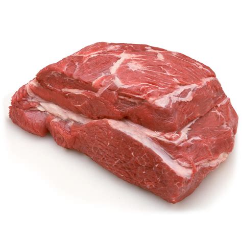 Order 100 Grass Fed Local Beef Boneless Chuck Pot Roast Fast Delivery