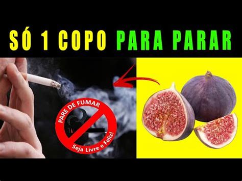 Como Parar De Fumar Em Dias Remedio Para Parar De Fumar Caseiro