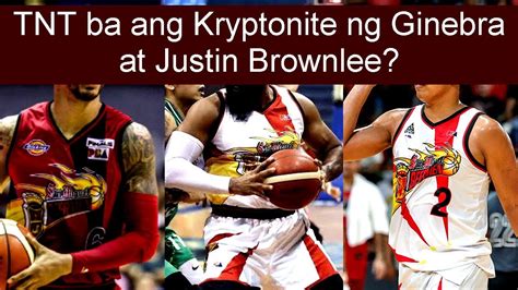 Pba Trade Rumors San Miguel Northport Blockbuster Arvin Tolentino