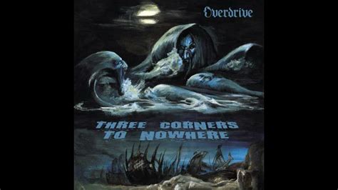 Overdrive Three Corners To Nowhere Full Album Youtube