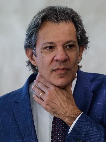 Pacote Está Fechado Com Lula E Será Anunciado Em Breve Diz Haddad