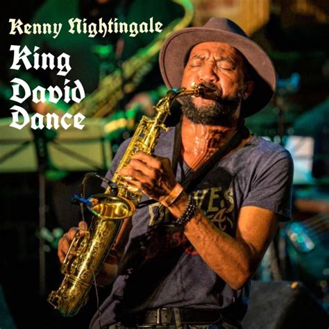 ‎king David Dance Radio Edit Single By Kenny Nightingale On Apple Music