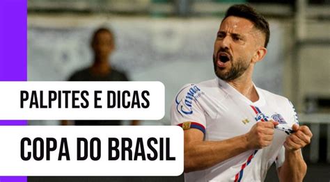 Aposta múltipla nos jogos da Copa do Brasil odds 3