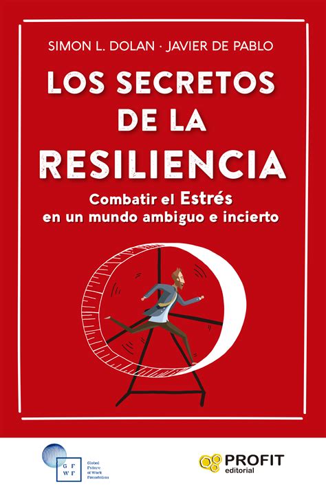 Libro Los Secretos De La Resiliencia Dolan Simon L