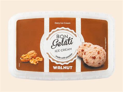 Lody Bon Gelati