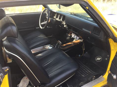 Buick Gs Skylark Gsx Tribute Classic Buick Skylark For Sale