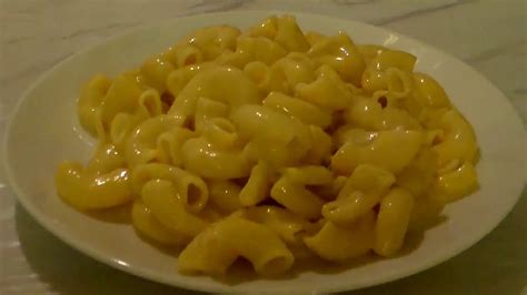 Macarrones Con Queso Youtube