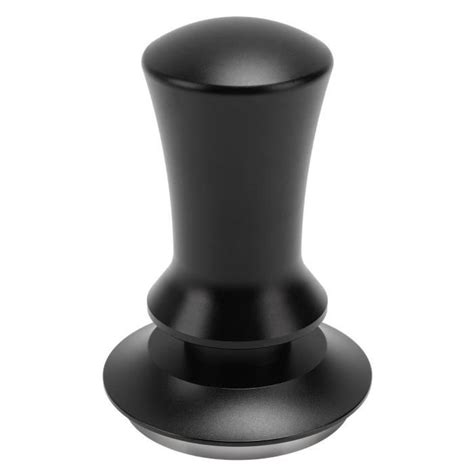 Tbest Tamper Caf Caf Tamper Caf Poudre Presse Marteau En Acier