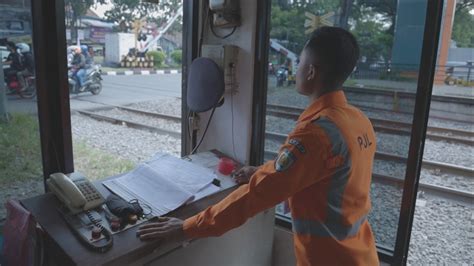 Kereta Api Kita On Twitter Daop Bandung Memberikan Penghargaan