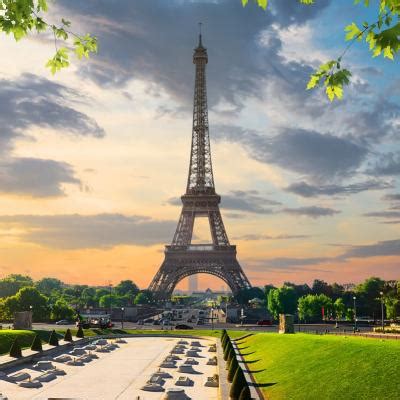 Tour Organizzato Di Parigi Vagamondo Viaggi Furno