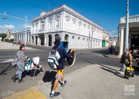 Cienfuegos La Perla Del Sur De Cuba Oncubanews