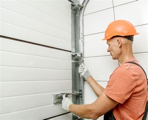 Get Complete Garage Door Panel Repair Solutions DoorsEZ