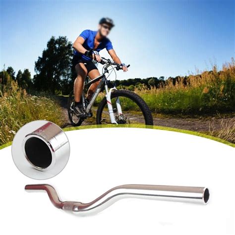Mtb Bicycle Handlebars Fixie Bike Mountain Bike Cycling Quality Durable