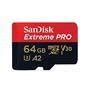 Carto De Memoria Sandisk Micro Sd Gb Kabum