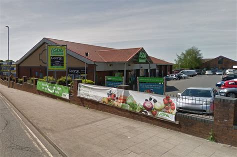 Man says he stole booze from Northampton Asda so he could sell it to ...