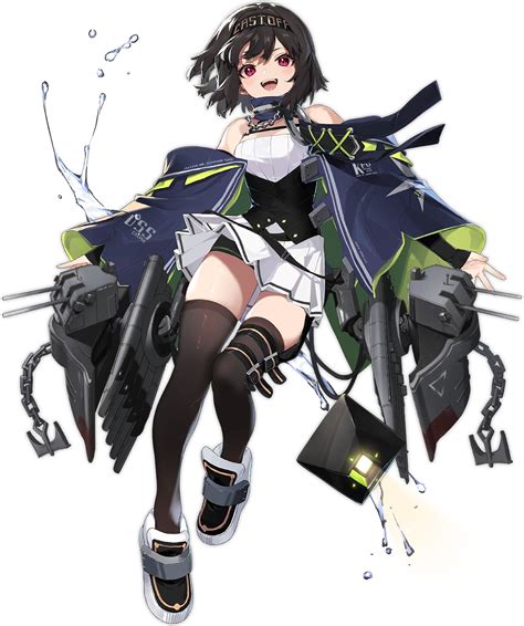 Filecooperpng Azur Lane Wiki