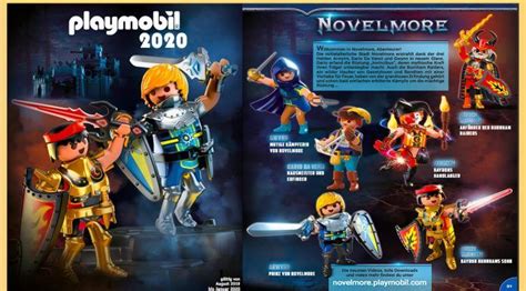 Cat Logo De Playmobil Y Novedades Heidi Comic Book Cover Comic