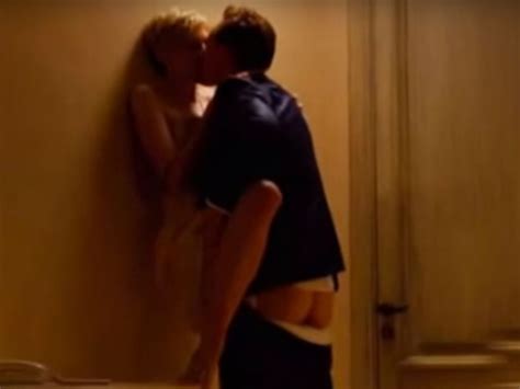 The Bodyguard Sex Scene Telegraph