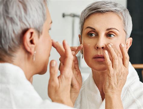 3 Popular Anti Aging Treatments That May Not Be As Effective For