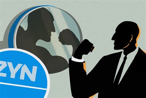 What Zyn nicotine pouches have to do with contemporary masculinity | Vox