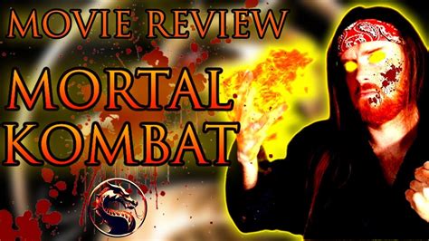 All The Gore Forgot The Lore Mortal Kombat Review Youtube